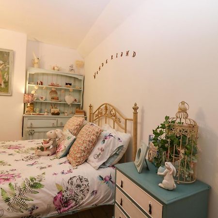 Wonderland Cottage Cupar Eksteriør bilde