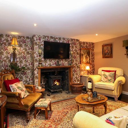 Wonderland Cottage Cupar Eksteriør bilde