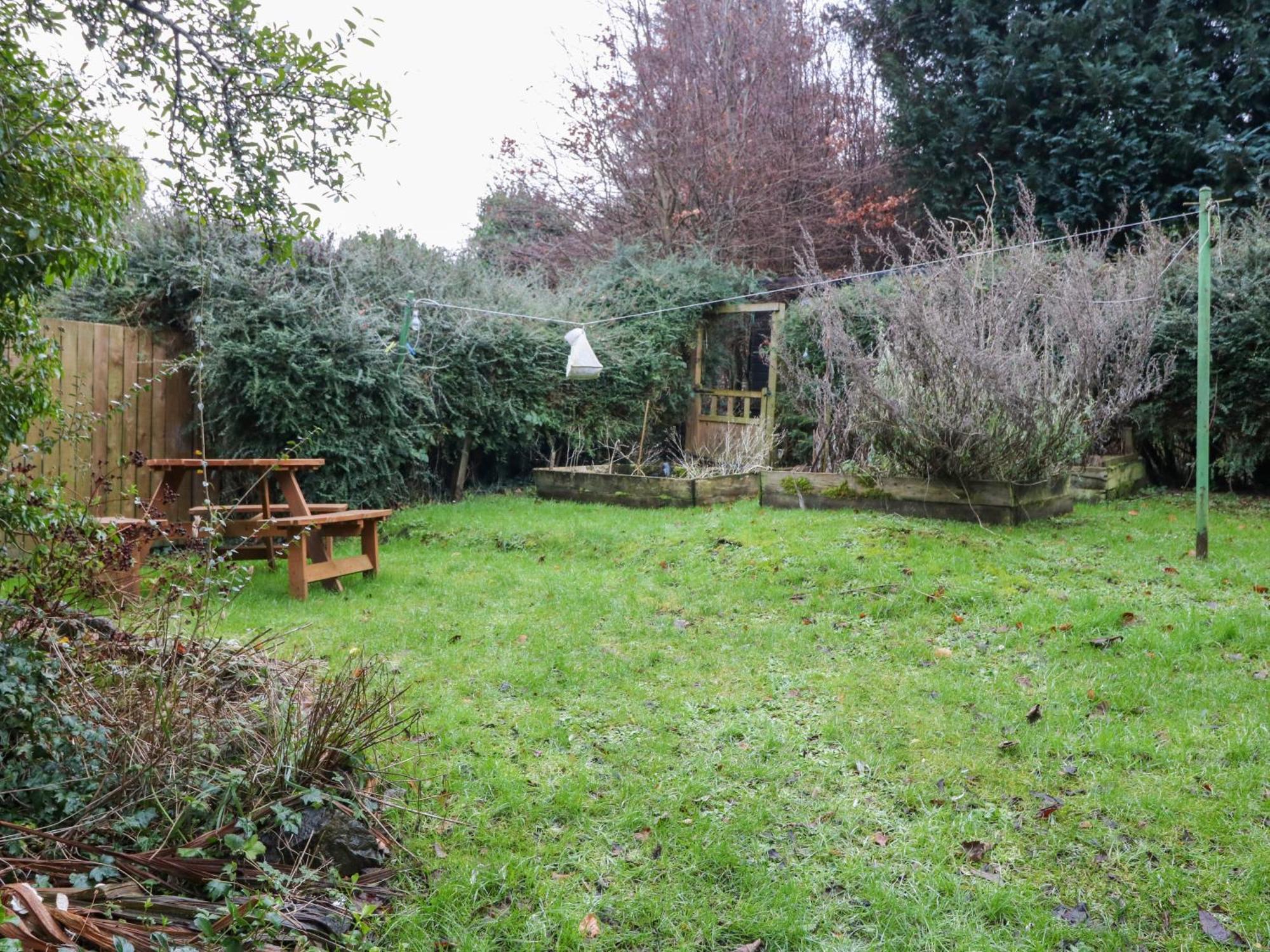 Wonderland Cottage Cupar Eksteriør bilde