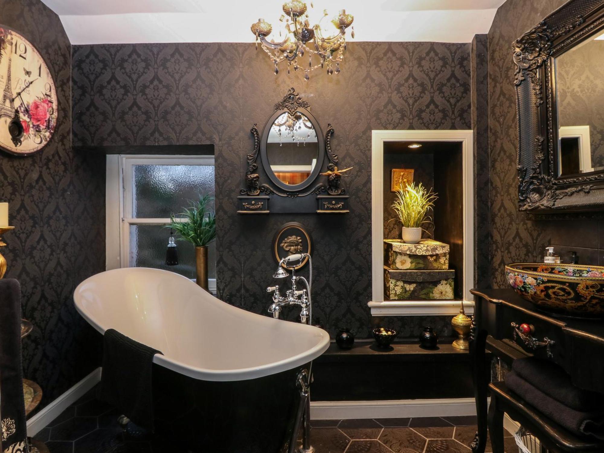 Wonderland Cottage Cupar Eksteriør bilde