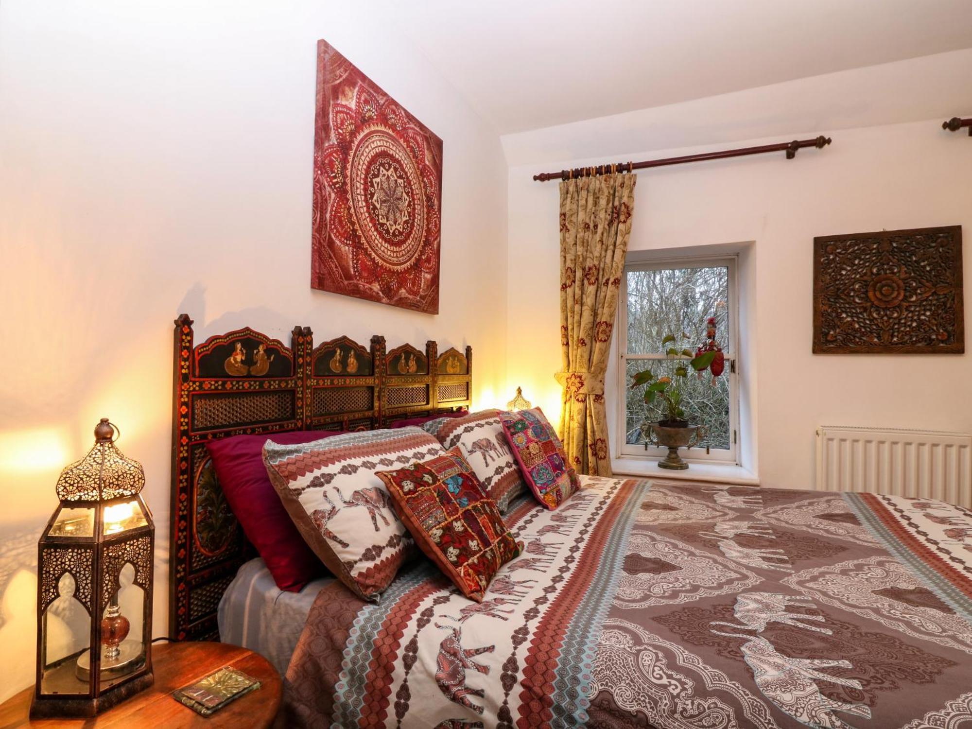 Wonderland Cottage Cupar Eksteriør bilde