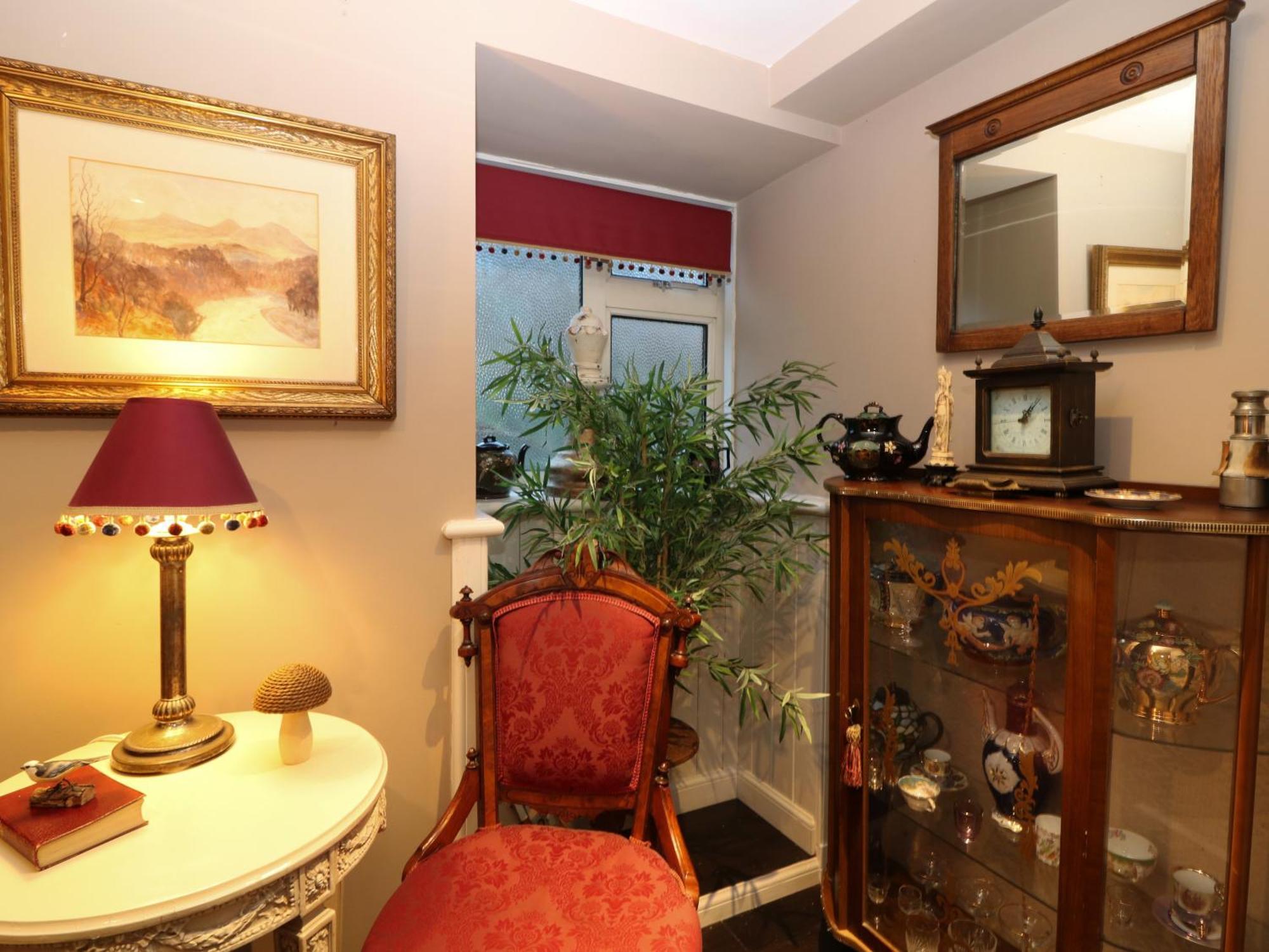 Wonderland Cottage Cupar Eksteriør bilde